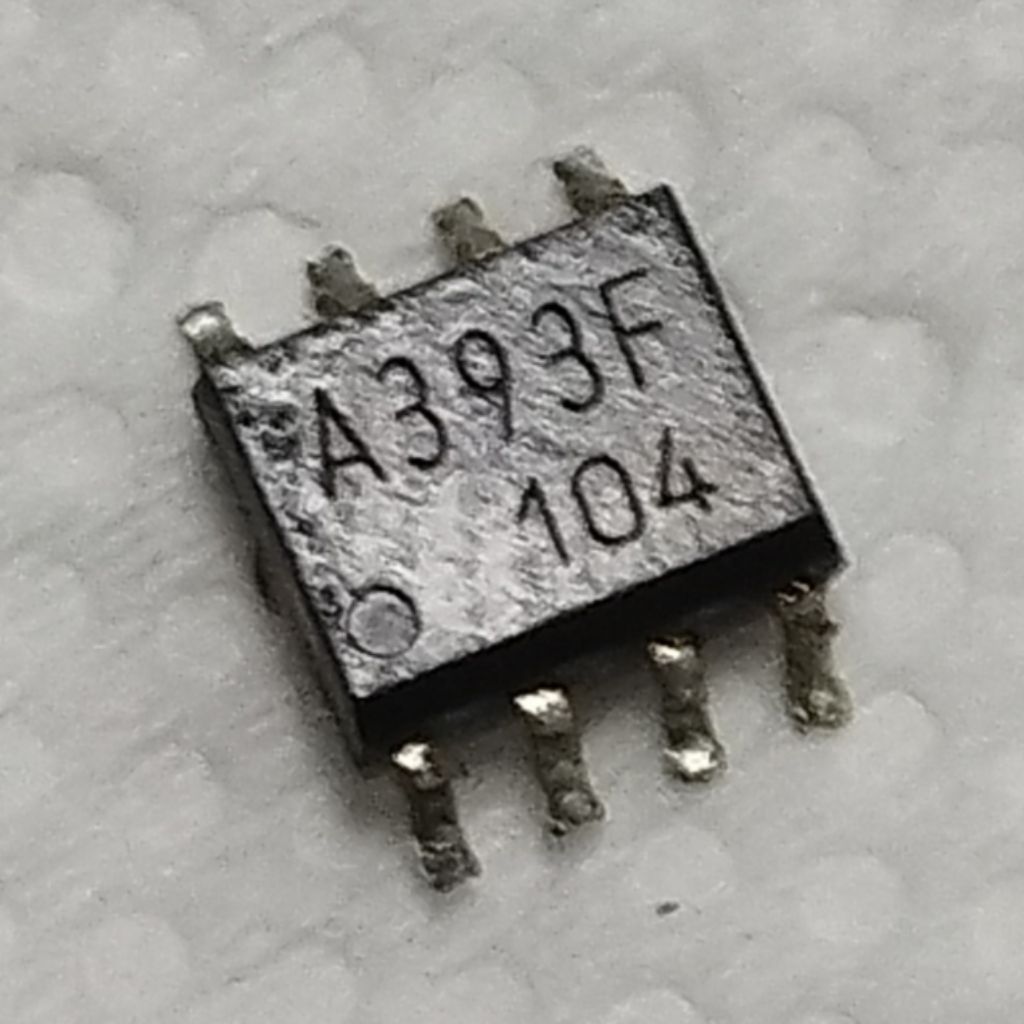 IC A393F************