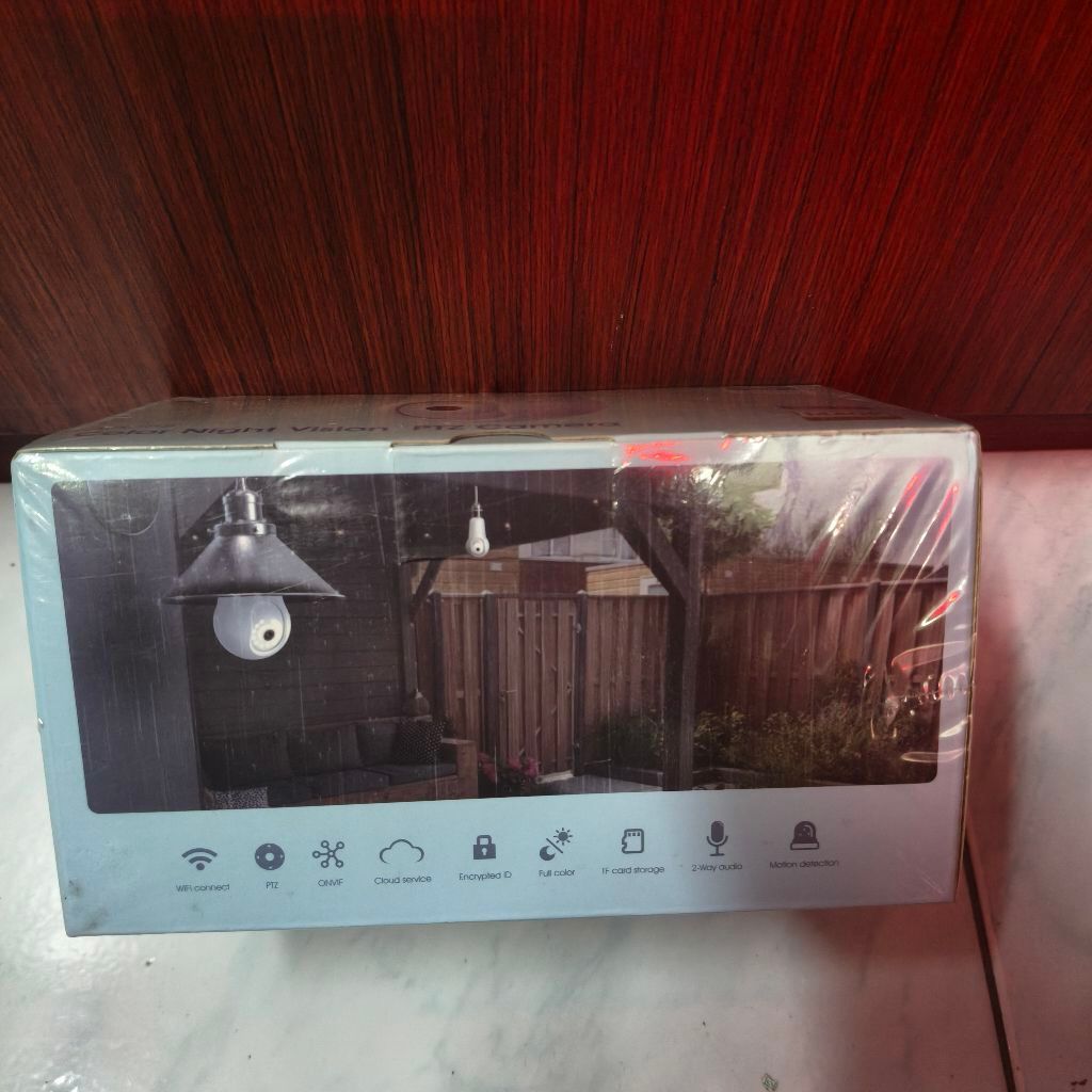 กล้องวงจรปิด ACOME 4MP
