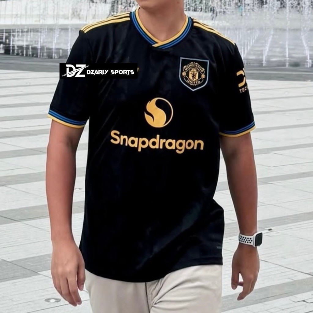 [FANS] PREMlUM JERSEY EM_YUU 3RD 2025/2026 GRADE AAA+