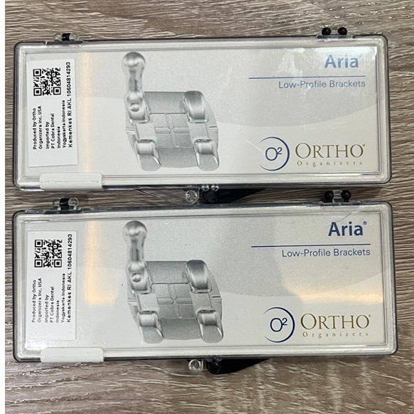 Aria Bracket ต่อวงเล็บ | ARIA BRACKET
