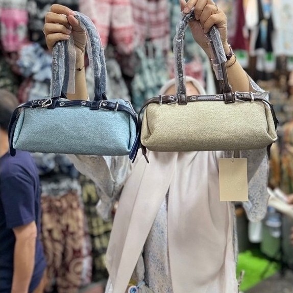 T1001 /TC1002 BKK Bag