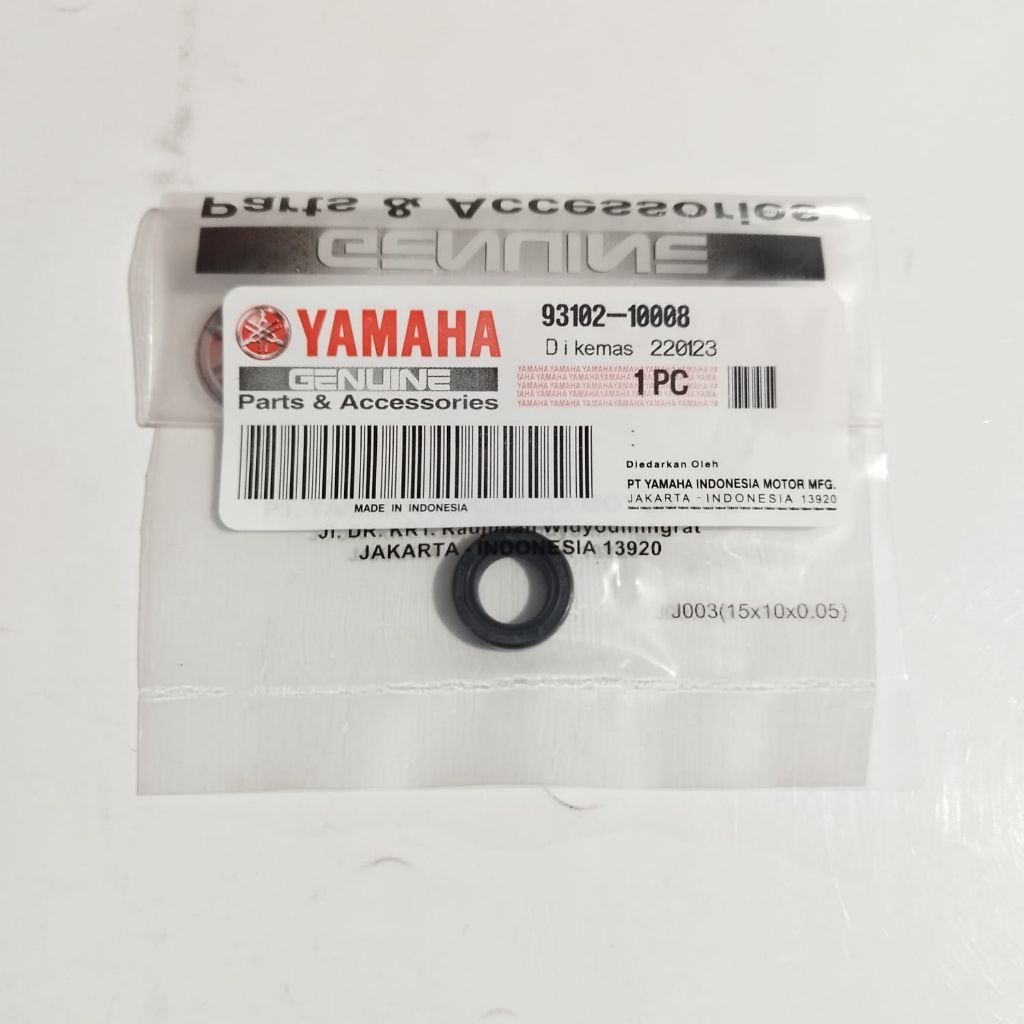 ซีล SIL STUT คลัทช์ Yz125 Yz 125 Yz250F Yz 250f Yz 250Fx Yz 250Fx