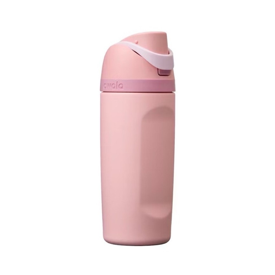 Owala kids freeSip 16 oz rose quartz พร้อมส่ง