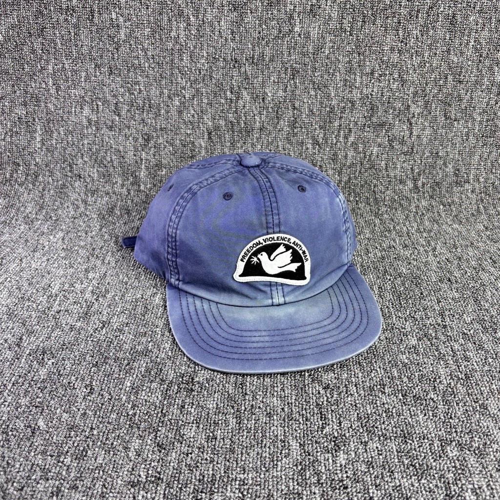 CA4LA Cap In Japan Art Second Preloved Original 688