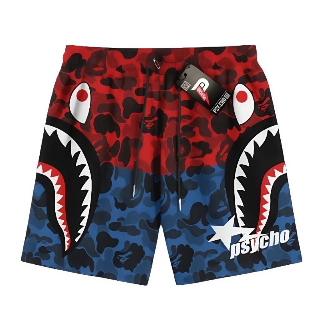 Boxer surfing*******