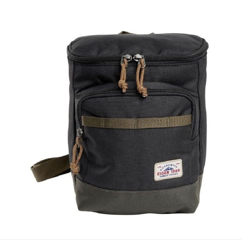 EIGER9 WAYFARER 2.0 POUCH 2L กระเป๋าสะพายข้าง