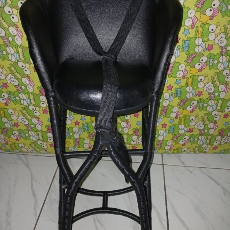 CHILDRENS RATTAN เก้าอี้สําหรับออโตเมติก MOTORCYCLES_CHILDRENS RATTAN