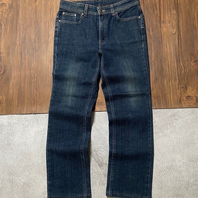 EDWIN JAPAN JEANS***