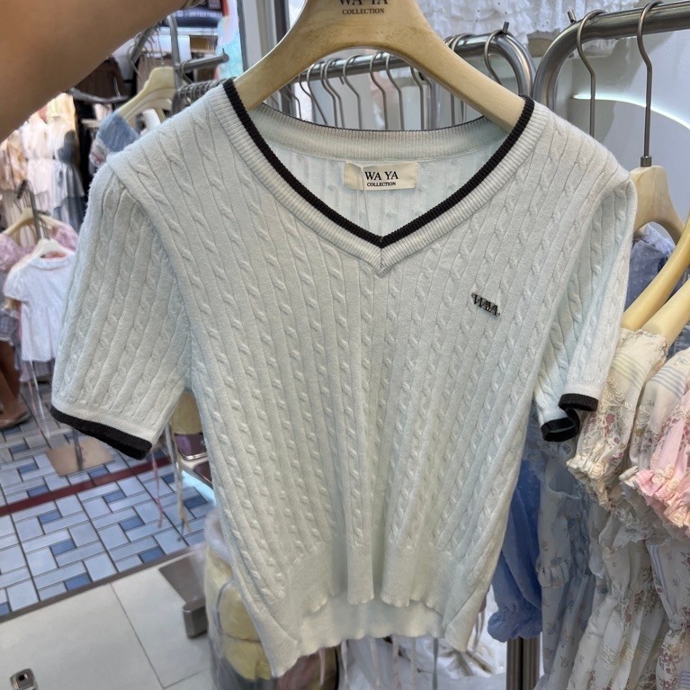 WAYA TOP 25609 BKK -