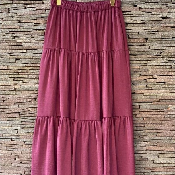 GYPSY SKIRT โดย Dkasada