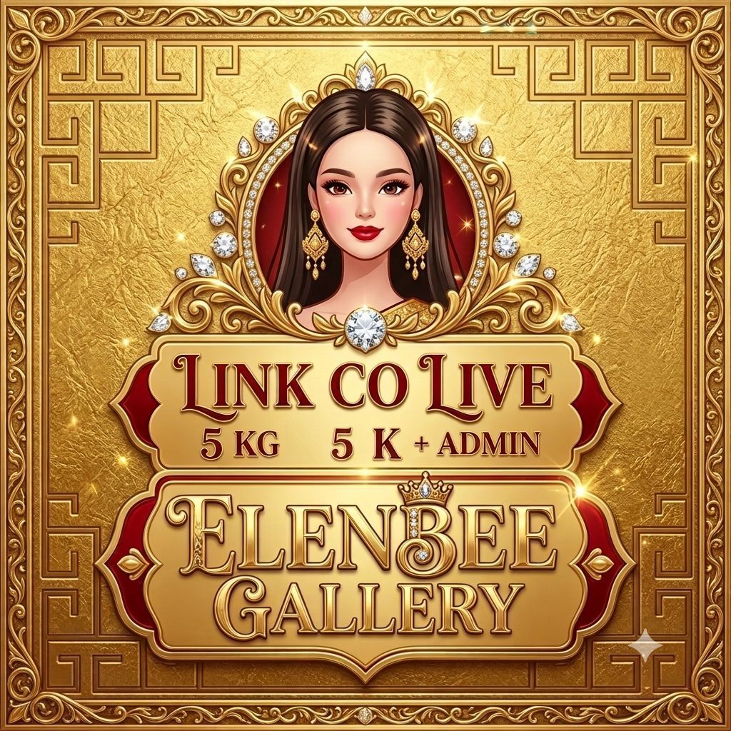 LINK CO LIVE 5 KG 5 K + ADMIN