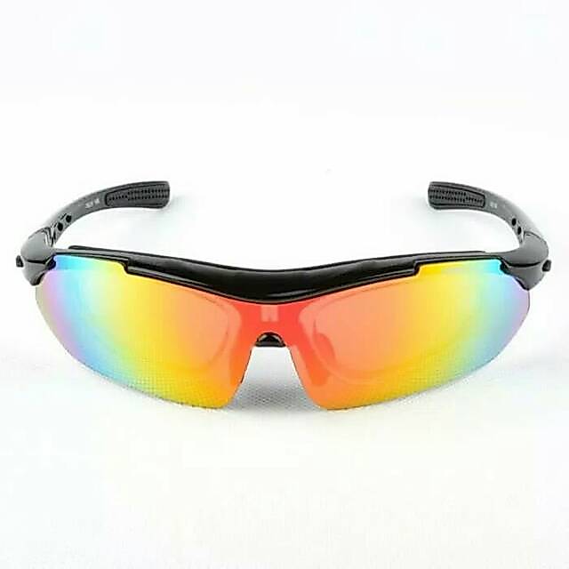 OKLAY KWANTUM POLARIZED SUNGLASSES ANTI-GLARE ANTI-RADIATION OUTDOOR CYCLING RIDING DRIVING FISHING 