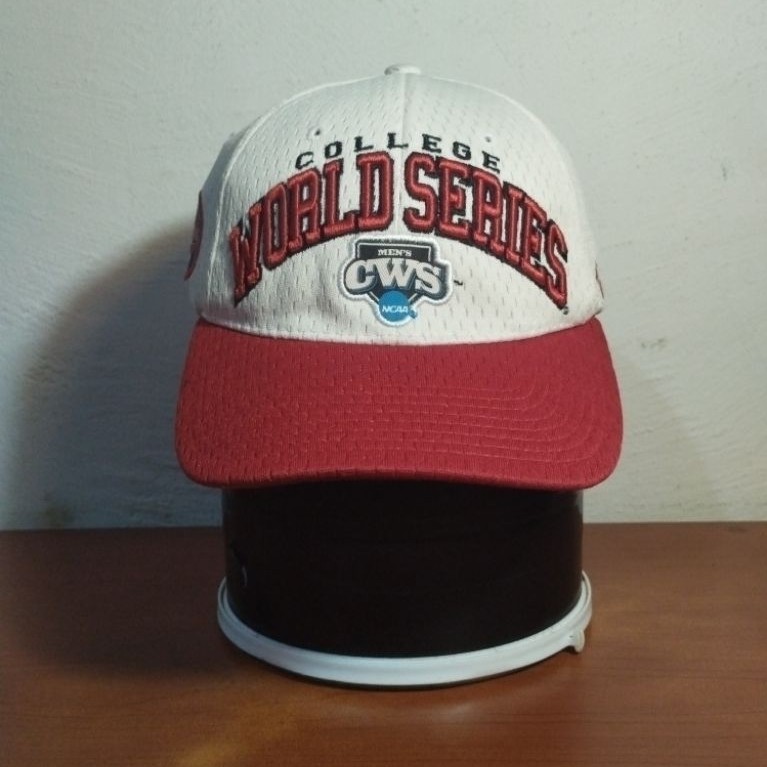 หมวก Zephyr College World Series