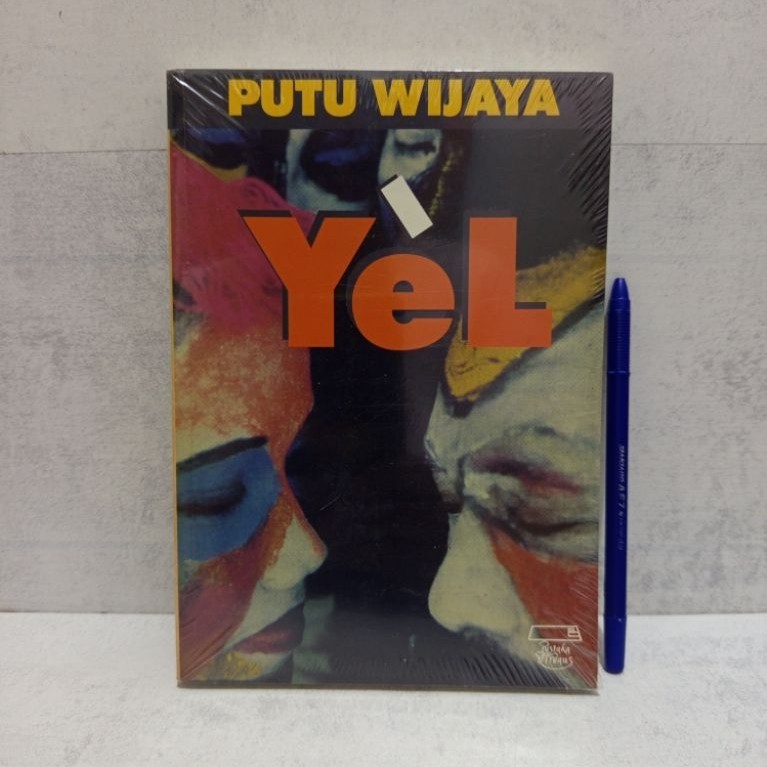 NOVEL YEL ดั้งเดิมโดย PUTU WIJAYA