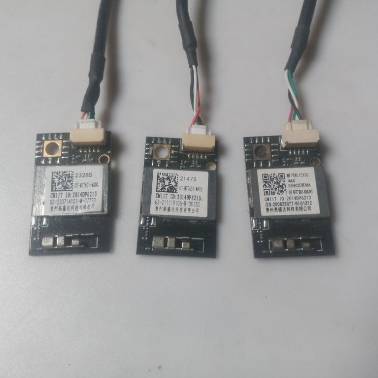 AQUA TV WIFI MODULE (07-MT601-MA0G)