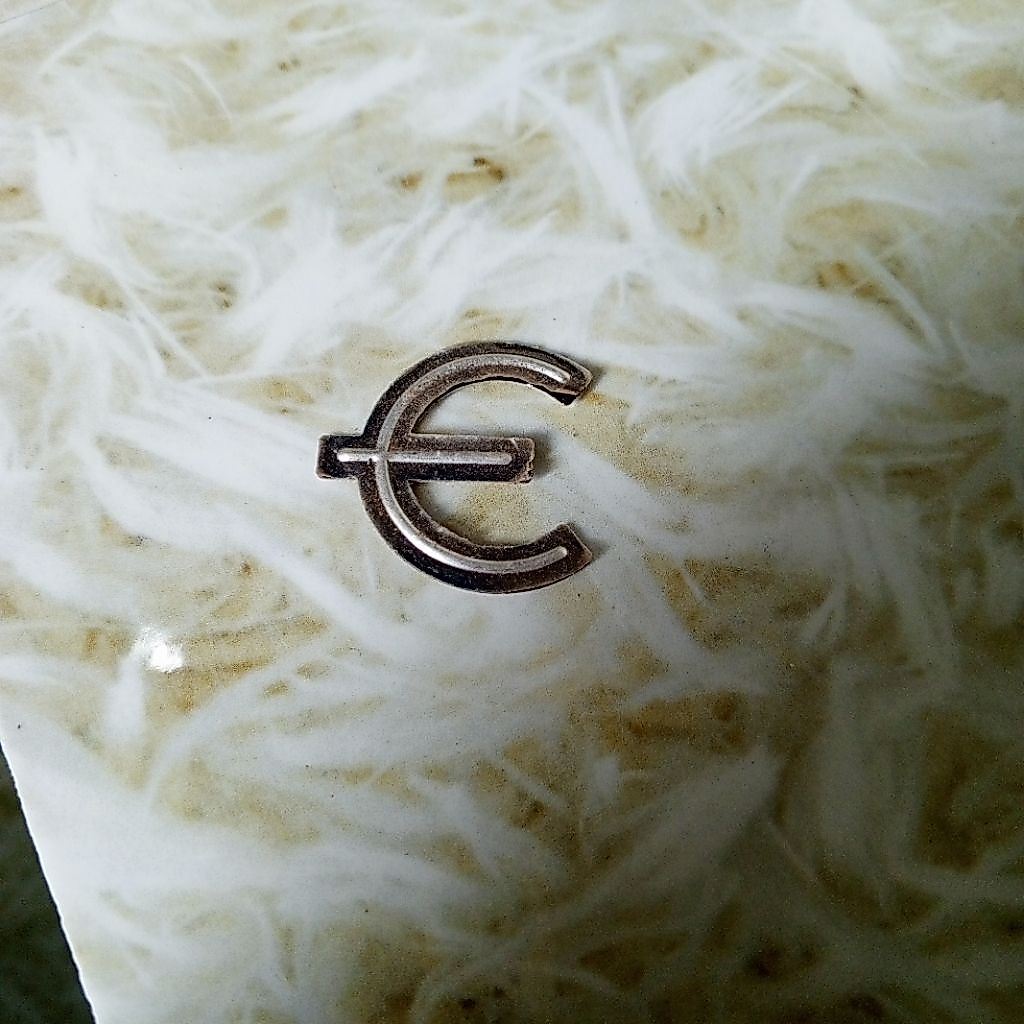Epiphone กีต้าร์ headstock Logo