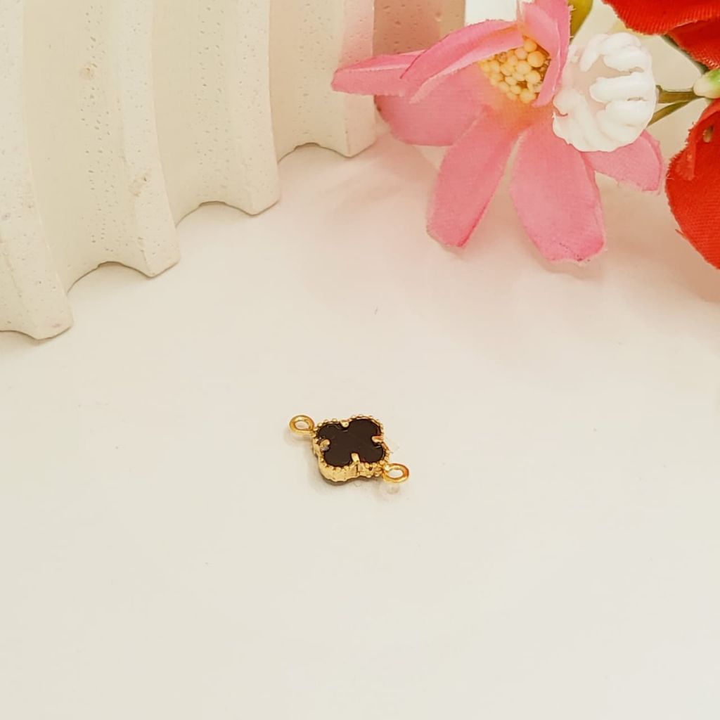 CHARMBRACELET PENDANT 0.260GRAM 375 MAGIC ELEPHANT (L)