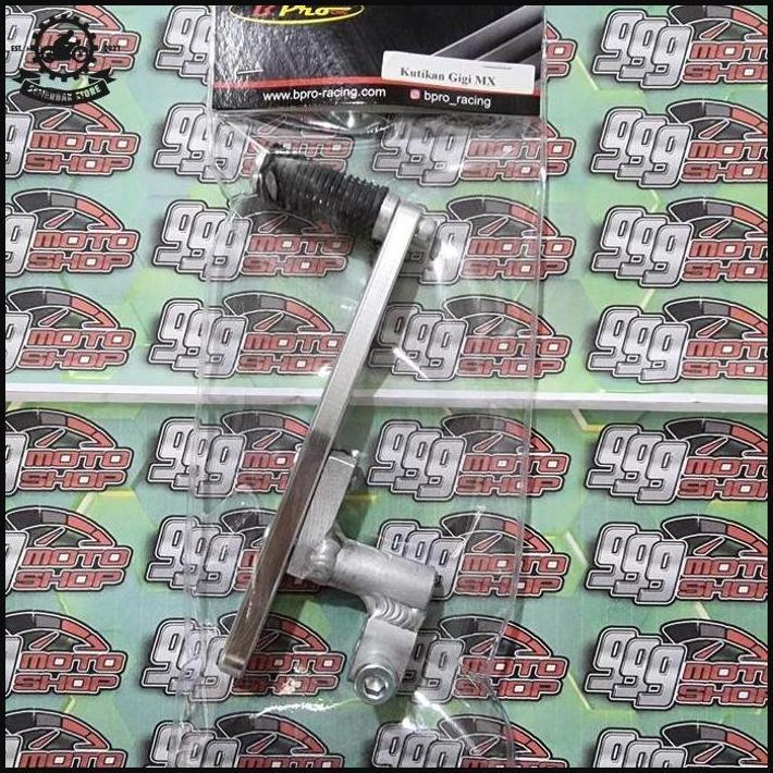 Bpro Racing Gear Shifter Yamaha Jupiter Mx New King Rxking Gear Shifter