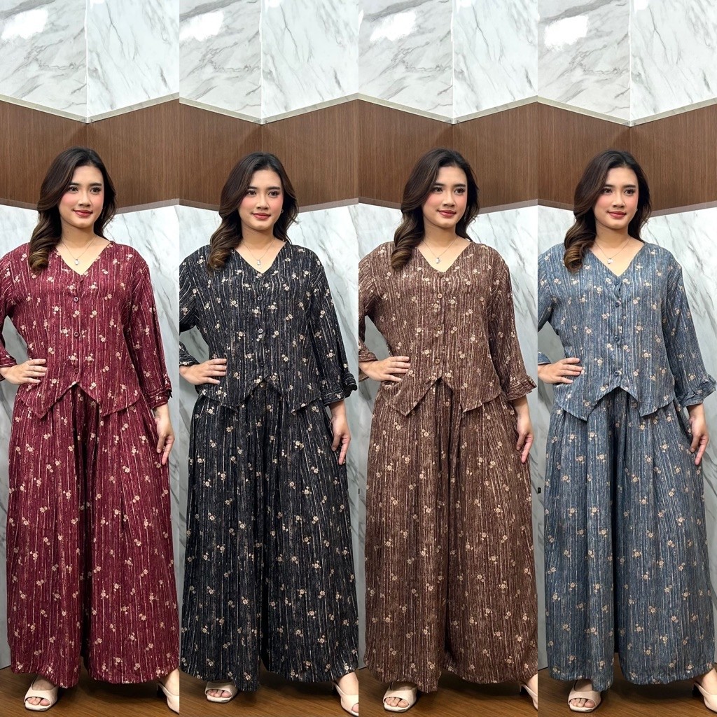 ANDINI ONESET RAYON พรีเมี่ยม