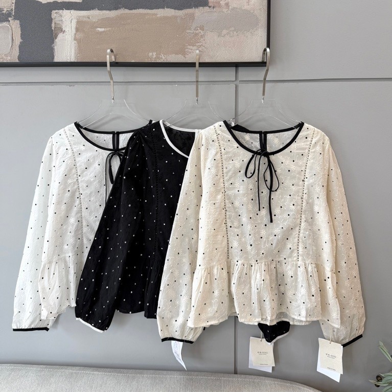 RHM/ POLKA IMPORT***