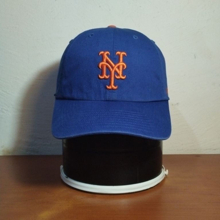 NY Metz MLB Hat x 47 แบรนด์