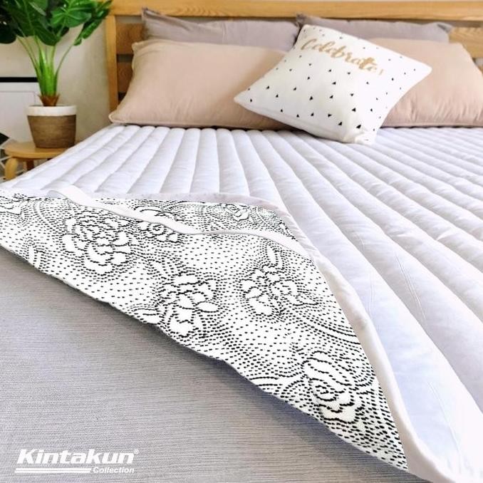 KINTAKUN MATTRESS PROTECTOR SIZE 160/180/200 X200 DS