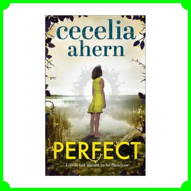 ใหม่ Cecelia Ahern : Perfect