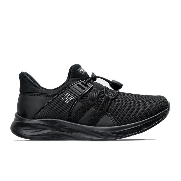 LJ Homyped Squat Slip-On School Shoes สําหรับเด็กชายและเด็กหญิง (Unisex)