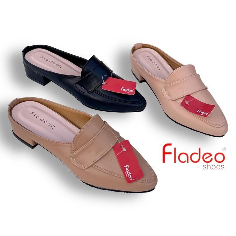 Bf888S รองเท้าแตะแบบสวม Bustong ล่าสุดพร้อมส้นรองเท้า 3 ซม., Hitz อินเทรนด์ - รองเท้าแตะ Llop ลําลอง