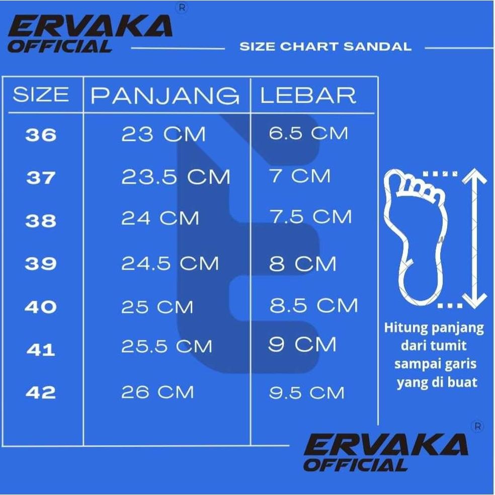 Heatshrin Erveka Official-Barzyta รองเท้าแตะหนังสังเคราะห์ที่สะดวกสบาย Gq-68