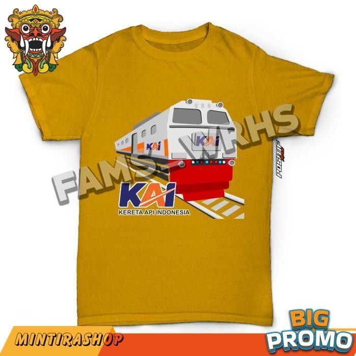 Kai Train เสื้อยืดเด็กสําหรับเด็กชายและเด็กหญิง Af 1