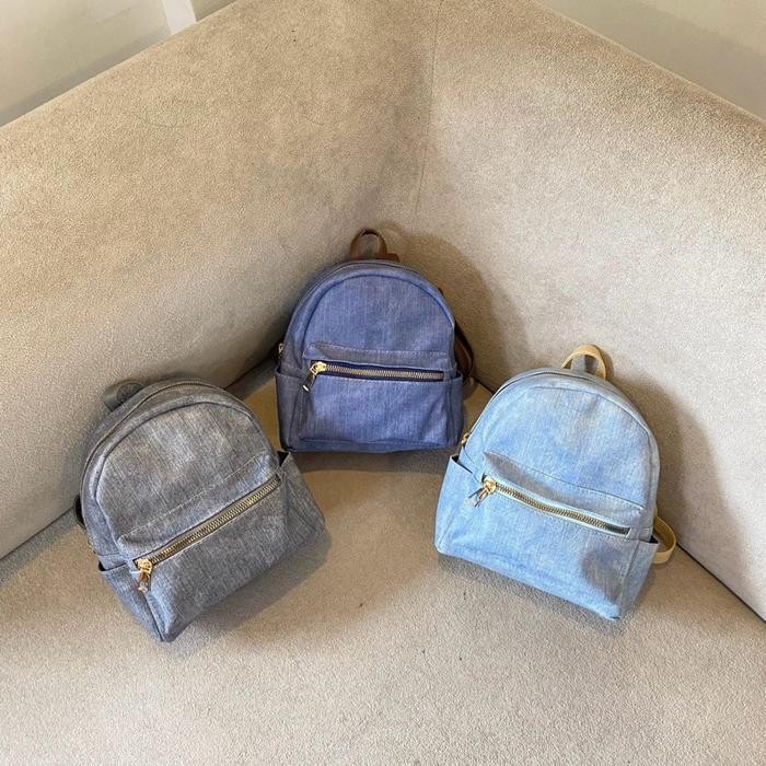 TCID กระเป๋าเป้มินิ thalita by ely gallery