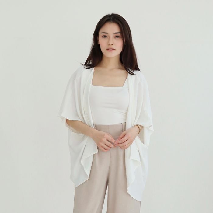 EF MSMO Sooya Outer / Womens Short Sleeve Outer