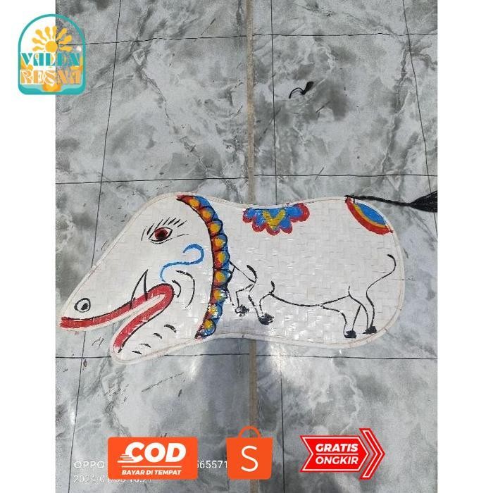 Fbx-4 fj-44 หมูป่า Original Saving