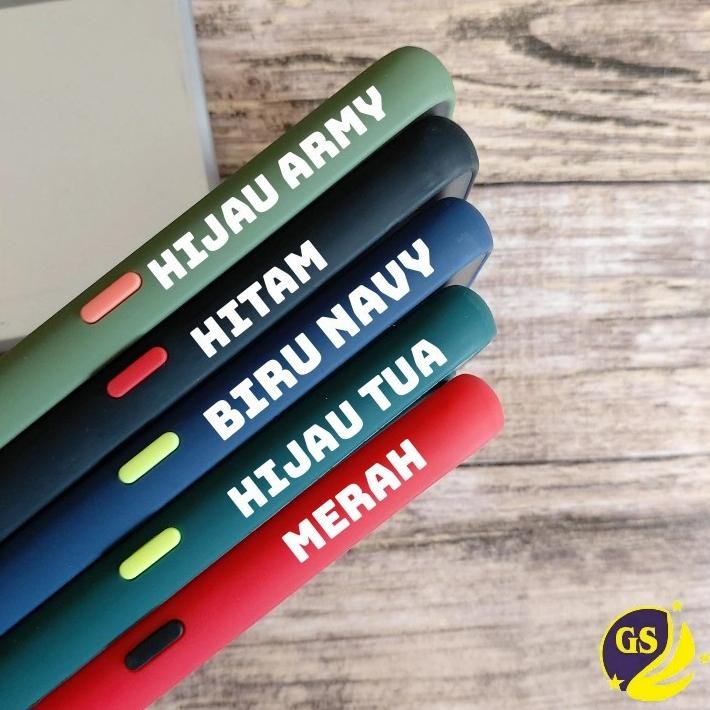 Bf888S Xiaomi Redmi Note 11 4G Poco M4 Pro 2022 กรณีกล้องDove Matte Fuzeโปร่งใสสีFrosted My Choice P