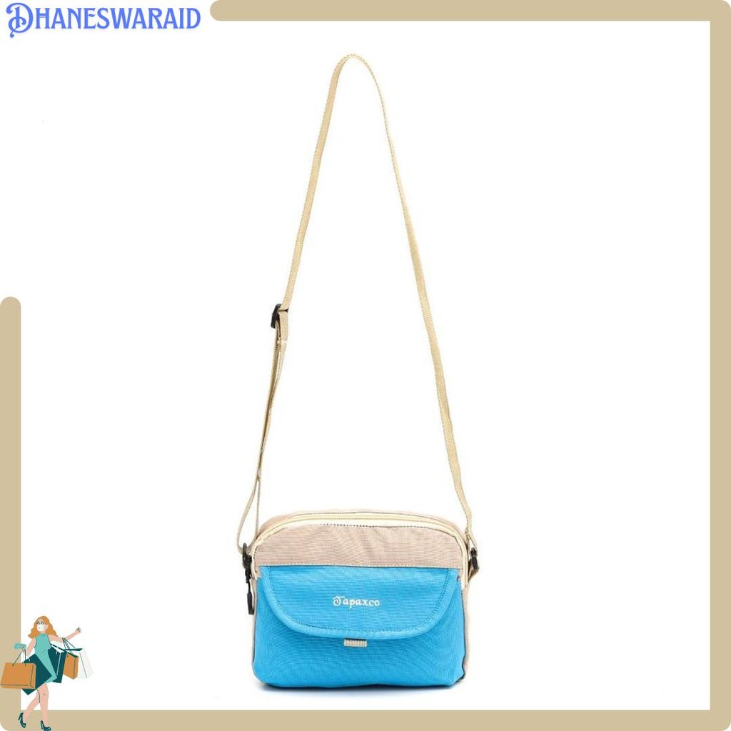 Hot กระเป๋าสลิง Tapax Zepeto