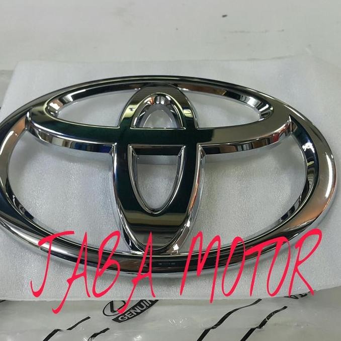 โลโก้ Innova Reborn Grill - โลโก้ด้านหน้า Innova Reborn ดั้งเดิมใหม่