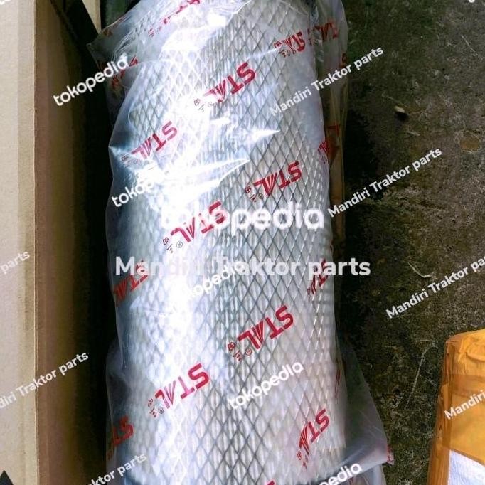 DS65 >> AIR FILTER AIR XCMG XE75 XE75DA OUTER