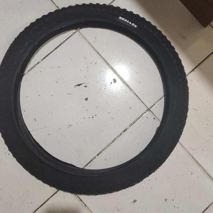 ยางรถจักรยาน 20x2.125 bmx