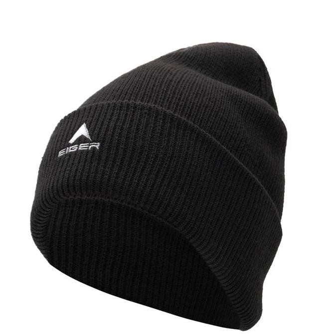 EIGER KRUNCHENJUNGA BEANIE