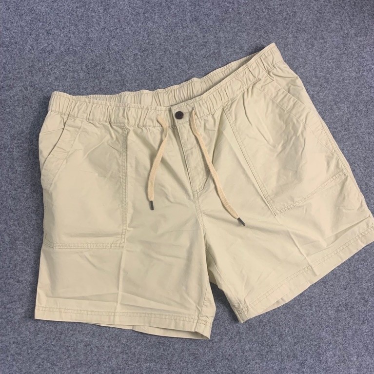 กางเกงขาสั้น LL Bean Japan