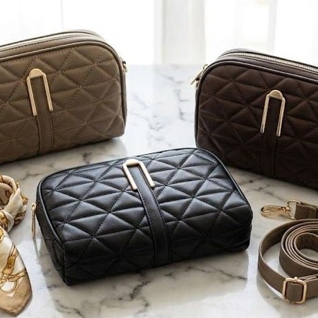 ELYSIA SHELL BAG / ELYSIA BAG / ELYSIA BODY SHELL BAG