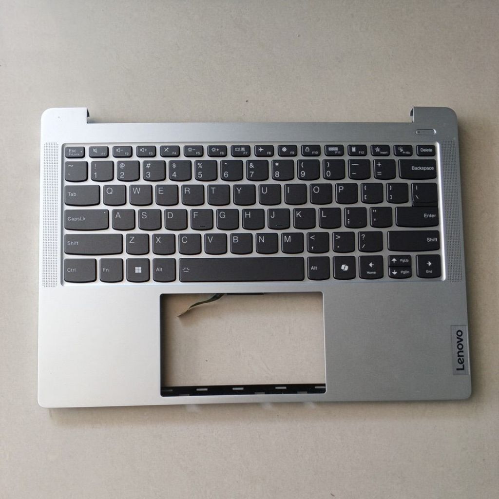กรอบคีย์บอร์ด Lenovo Ideapad Slim 5 14IRL8