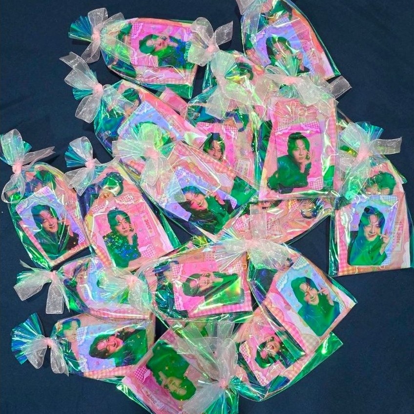 Nunew 25th Birthday - ที่วางแก้วน้ํา, พีซี