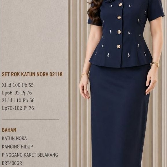 [Fz][XL-2L]SKIRT SET-30679-50077-42161-96365-82008
