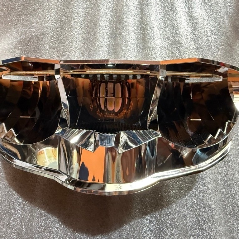 ตัวสะท้อนแสงไฟ LED / ไฟหน้า Yamaha NMax Old / Old Nmax Original Koito