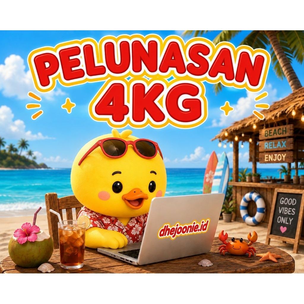PAYMENT (WEIGHT 4KG)