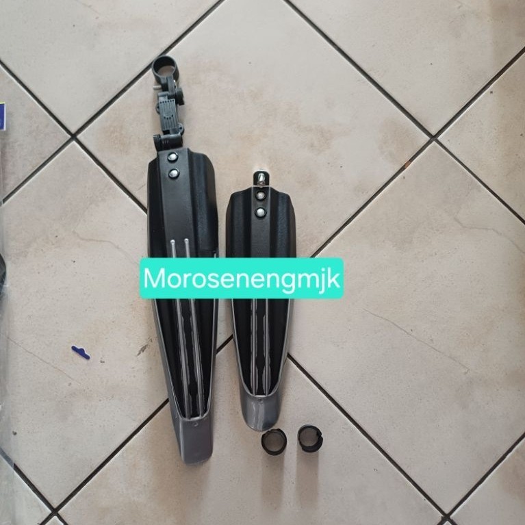 บังโคลน MTB สี / บังโคลนภูเขา MTB สี 26
