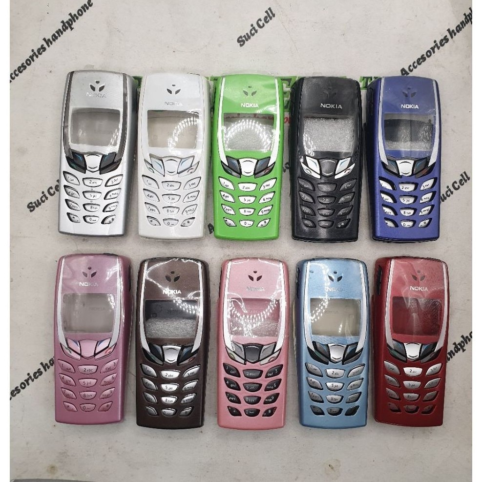 เคส Nokia 6510 NPM-9