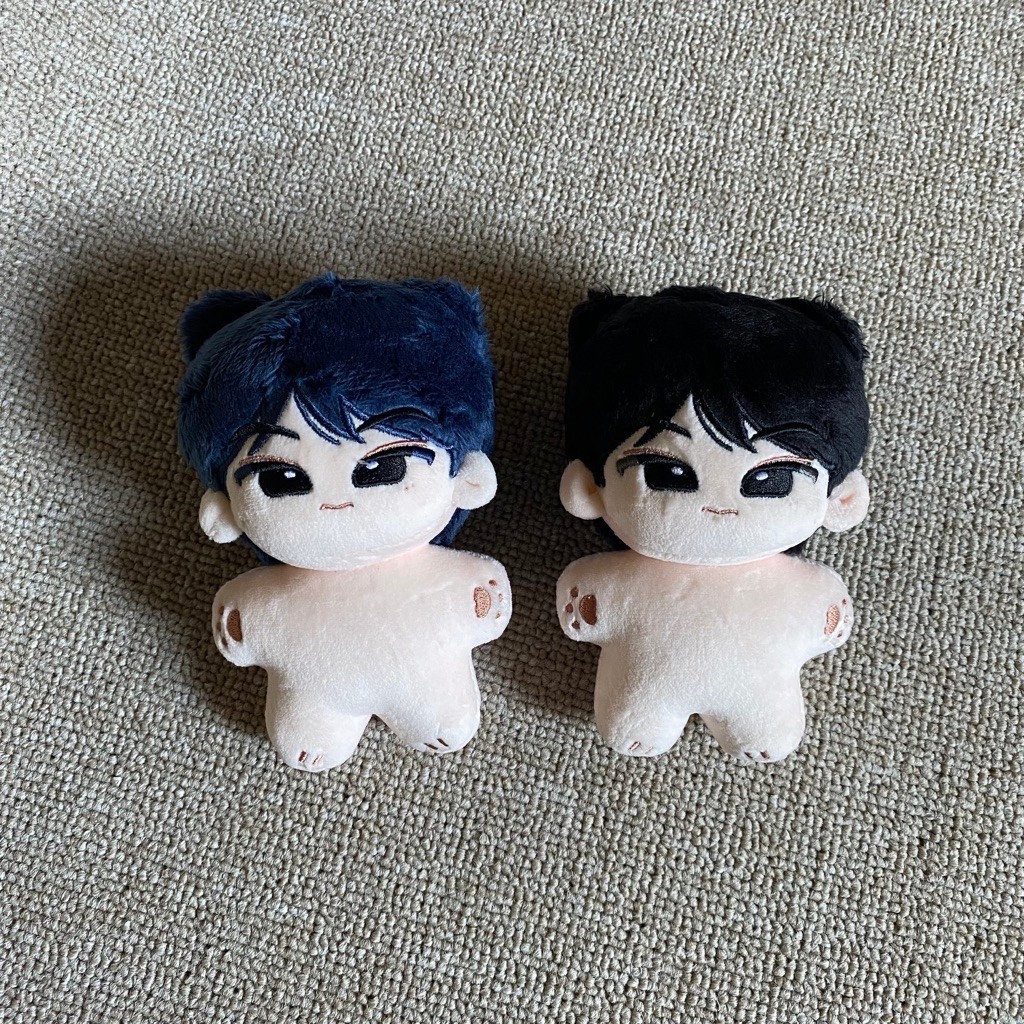 ENHYPEN DOLL JAYMI BULOMI 10CM